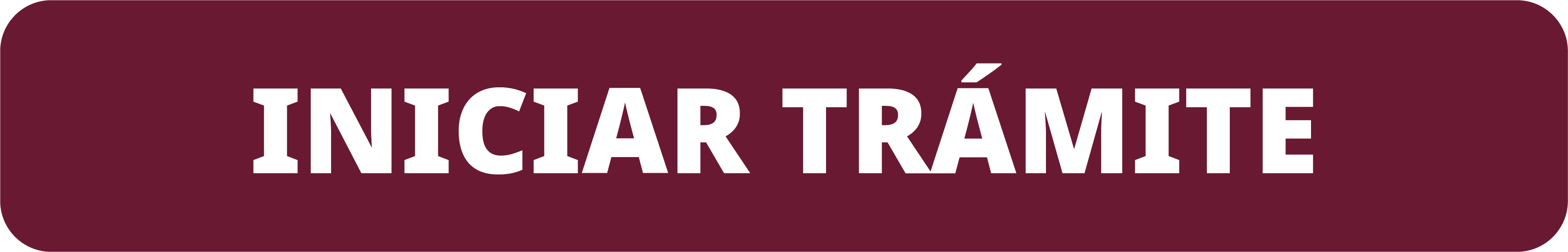 Iniciar Trámite